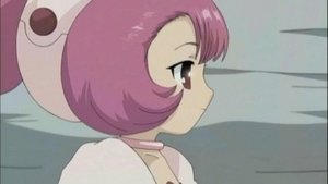 Chobits 3. epizoda