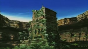 Zoids: Chaotic Century 3. epizoda