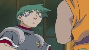 Zoids: Chaotic Century 17. epizoda