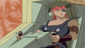 Zoids: Chaotic Century 9. epizoda