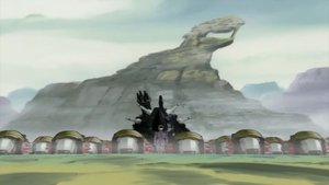 Zoids: Chaotic Century 7. epizoda