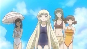 Chobits 14. epizoda