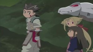 Zoids: Chaotic Century 31. epizoda