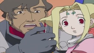 Zoids: Chaotic Century 18. epizoda