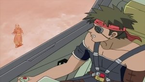 Zoids: Chaotic Century 10. epizoda
