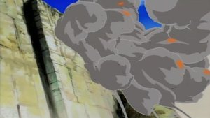 Zoids: Chaotic Century 1. epizoda