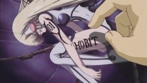 Chobits 9. epizoda