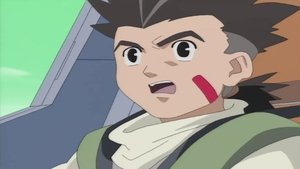 Zoids: Chaotic Century 25. epizoda
