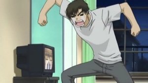 Chobits 16. epizoda
