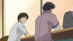 Chobits 15. epizoda