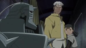 Fullmetal Alchemist 24. epizoda