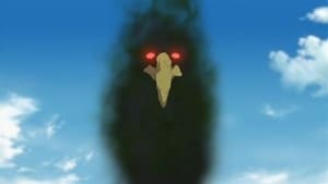 Ao no Exorcist 18. epizoda