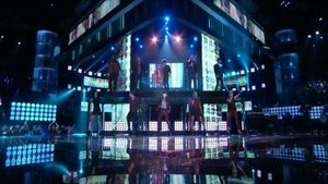 The Voice 19. epizoda