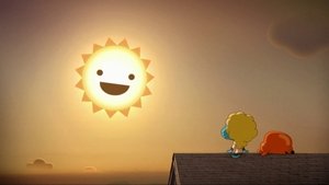 Gumballův úžasný svět Konec