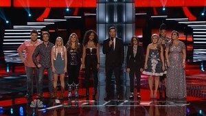 The Voice 21. epizoda