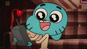 Gumballův úžasný svět Telefon