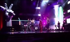 The Voice 2. epizoda