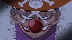 One Piece 5. epizoda