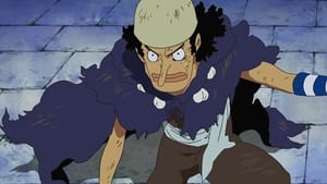 One Piece 361. epizoda