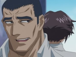 Kenichi: The Mightiest Disciple 3. epizoda