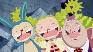 One Piece 285. epizoda