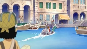 One Piece 230. epizoda