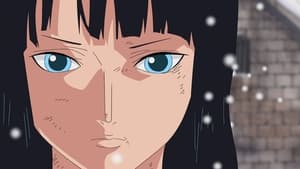One Piece 420. epizoda