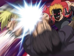 Kenichi: The Mightiest Disciple 47. epizoda
