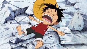 One Piece 306. epizoda
