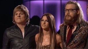 The Voice 32. epizoda