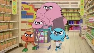 Gumballův úžasný svět Hrad
