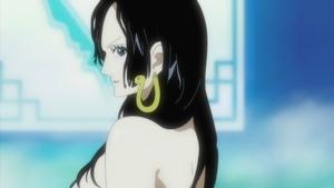 One Piece 411. epizoda