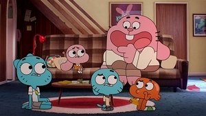 Gumballův úžasný svět Hra