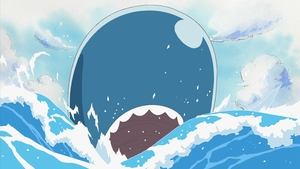 One Piece 353. epizoda