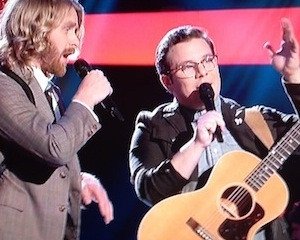 The Voice 2. epizoda