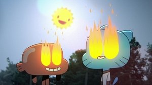 Gumballův úžasný svět Piknik