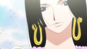 One Piece 410. epizoda