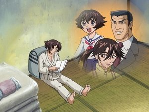 Kenichi: The Mightiest Disciple 14. epizoda