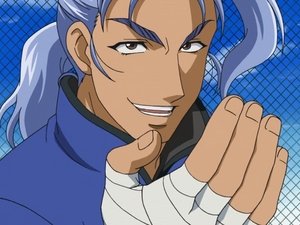 Kenichi: The Mightiest Disciple 10. epizoda