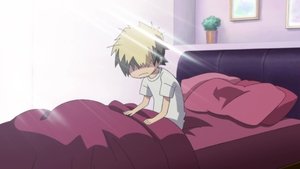 Ao no Exorcist 5. epizoda