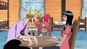 One Piece 315. epizoda