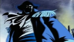 One Piece 1. epizoda