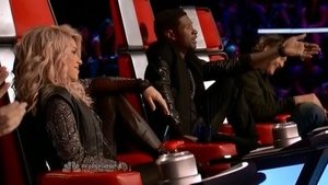 The Voice 6. epizoda