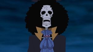 One Piece 337. epizoda