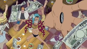 One Piece 240. epizoda