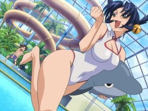 Kenichi: The Mightiest Disciple 36. epizoda