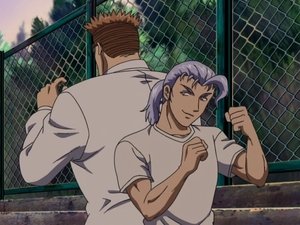 Kenichi: The Mightiest Disciple 20. epizoda