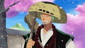 One Piece 303. epizoda