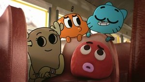 Gumballův úžasný svět Lebka