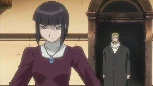 Fullmetal Alchemist 45. epizoda
